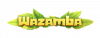 Wazamba logo